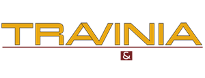 Travinia Italian Kitchen & Wine Bar Lexington Logo